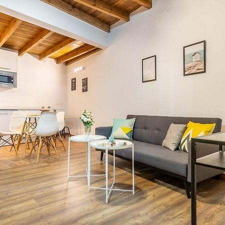 Apartamento Macarena, En El Centro De Sevilla Zewnętrze zdjęcie