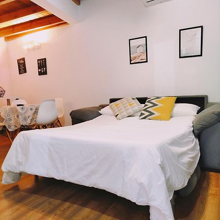 Apartamento Macarena, En El Centro De Sevilla Zewnętrze zdjęcie