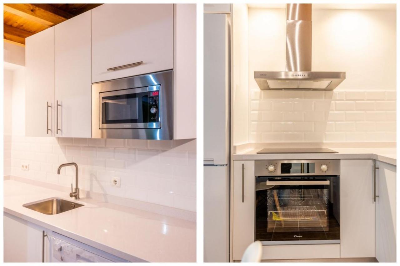 Apartamento Macarena, En El Centro De Sevilla Zewnętrze zdjęcie