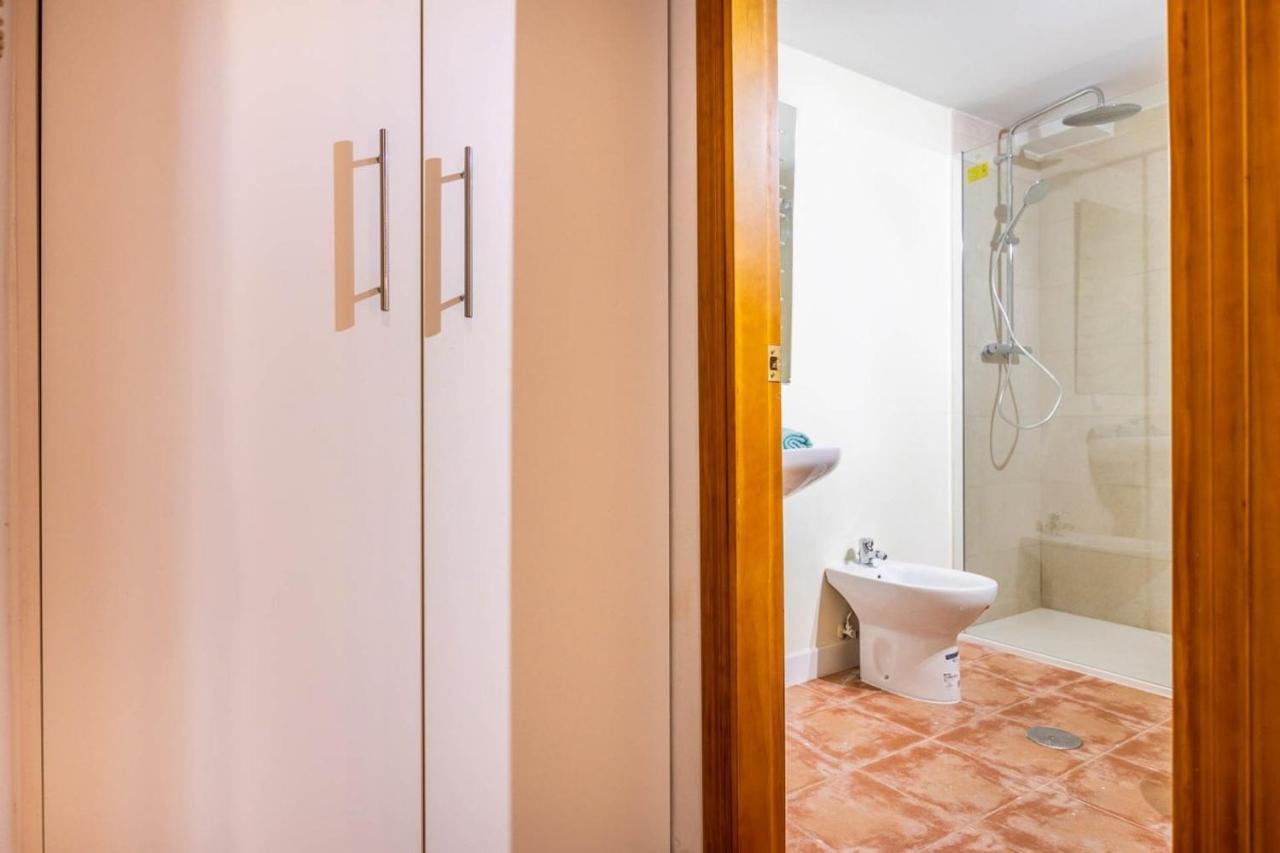 Apartamento Macarena, En El Centro De Sevilla Zewnętrze zdjęcie