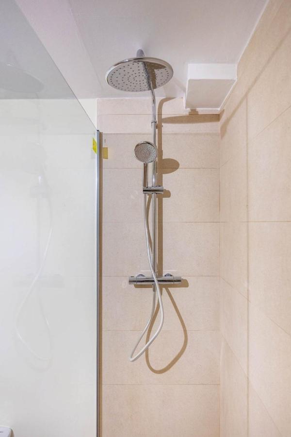 Apartamento Macarena, En El Centro De Sevilla Zewnętrze zdjęcie