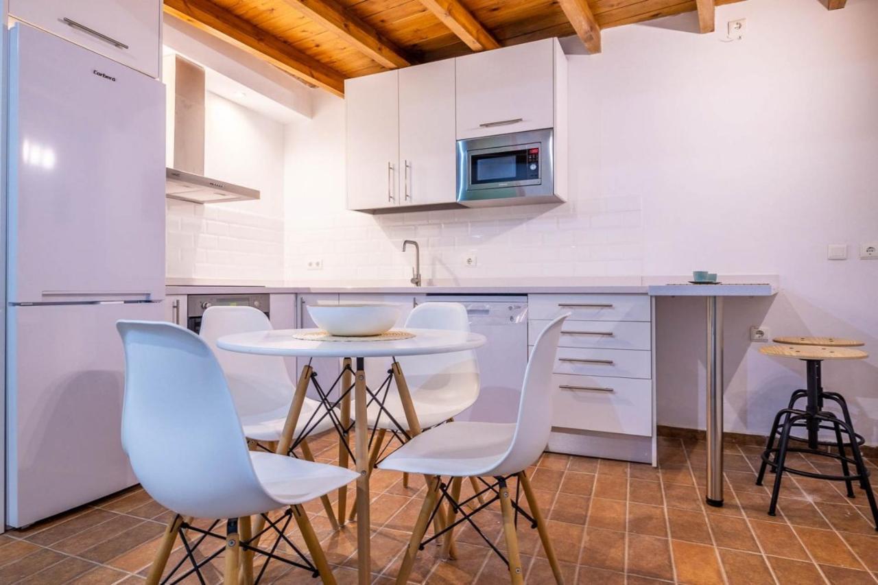 Apartamento Macarena, En El Centro De Sevilla Zewnętrze zdjęcie