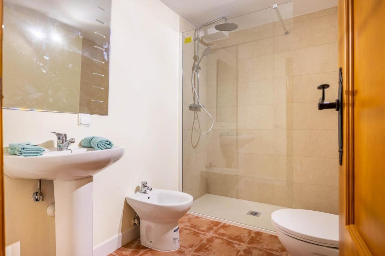 Apartamento Macarena, En El Centro De Sevilla Zewnętrze zdjęcie
