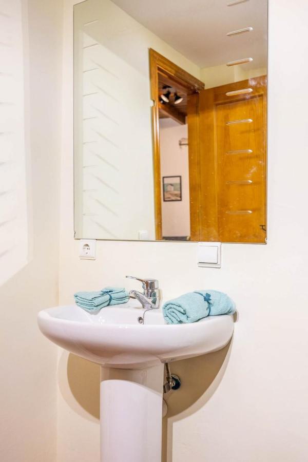 Apartamento Macarena, En El Centro De Sevilla Zewnętrze zdjęcie