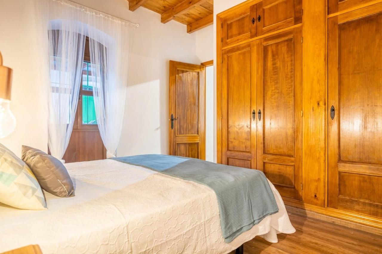 Apartamento Macarena, En El Centro De Sevilla Zewnętrze zdjęcie